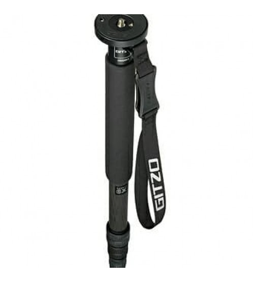 Gitzo GM2541 Carbon Fiber Monopod